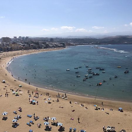 Luxury Dunas In Las Canteras By Canariasgetaway Las Palmas / Gran Canaria Exterior foto