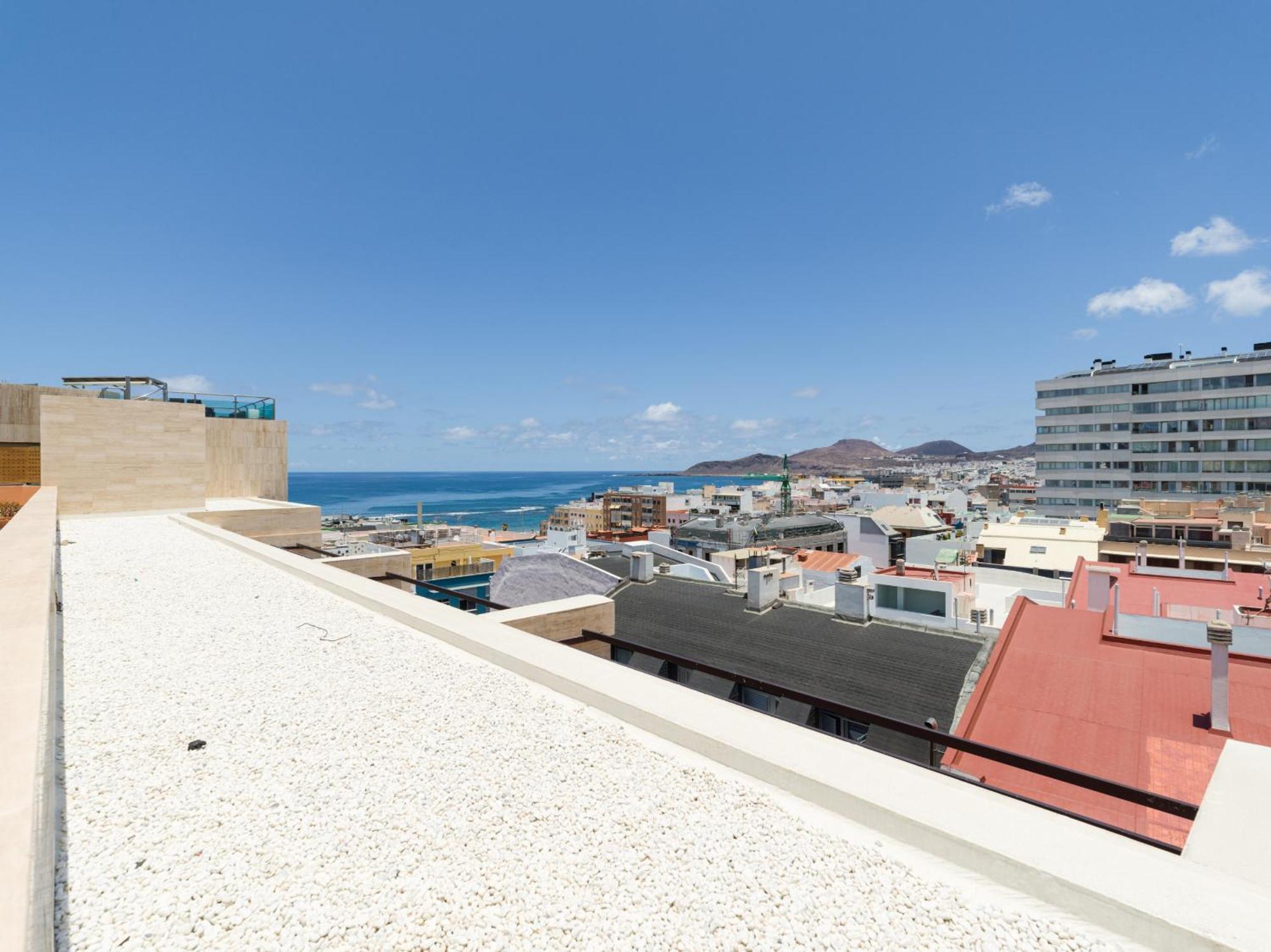 Luxury Dunas In Las Canteras By Canariasgetaway Las Palmas / Gran Canaria Exterior foto