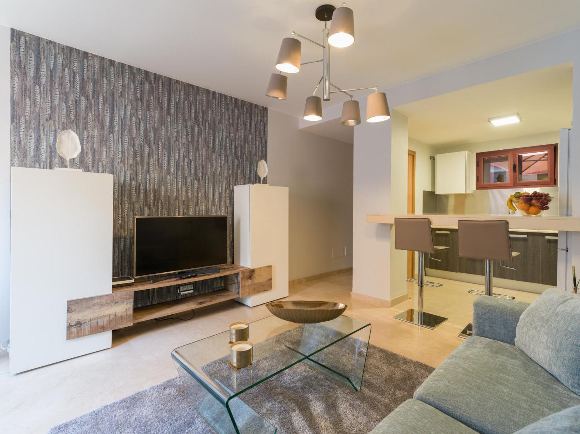 Luxury Dunas In Las Canteras By Canariasgetaway Las Palmas / Gran Canaria Exterior foto