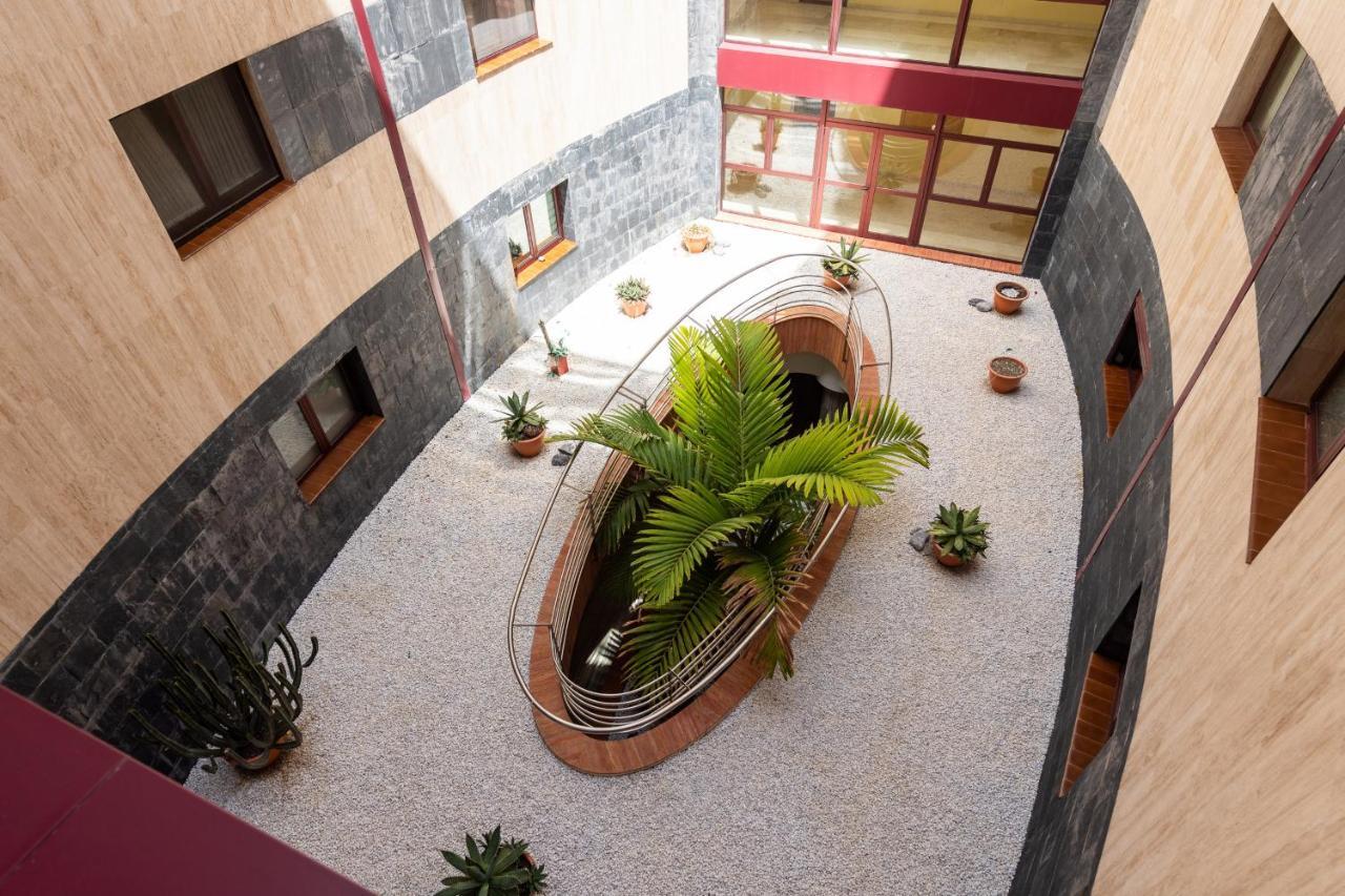 Luxury Dunas In Las Canteras By Canariasgetaway Las Palmas / Gran Canaria Exterior foto