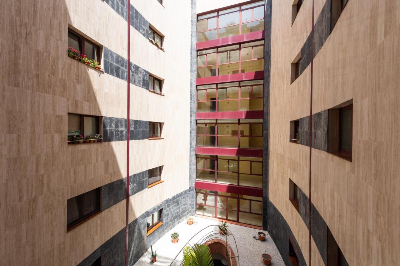 Luxury Dunas In Las Canteras By Canariasgetaway Las Palmas / Gran Canaria Exterior foto